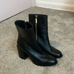 Dear Frances Spirit Boots